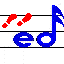 EOSARDA Logo